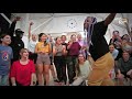 AFRO BOOM 8 ReUnio, - Rubina - Kuduro (solo)