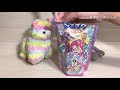 【キッズ☆】♡プリキュアフリフリシェイク♡作ってみた︎🦄🦄