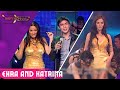 Kapuso artists and singers heat up our day with David Guetta’s ‘Sexy Chick’| Party Pilipinas