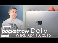 iPhone 7 leaks, Android N updates & more - Pocketnow Daily