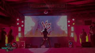 PATTY vs VOLT - [G ON FIRE SEASON 2 DANCE COMPETITION @ Muntinlupa City] 02/19/25