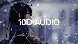 Bts - The Truth Untold Feat Steve Aoki 10d Audio  Better Than 8d Or 9d