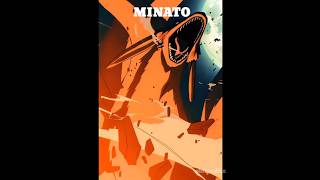 Minato 🥶👁️⚡#shorts #anime #obitoeditz