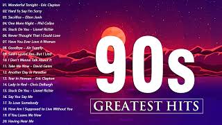 Nonstop Golden Oldies 90s - Best Oldies Songs 90s Music Hit -- Oldies But Goodies Non Stop Medley