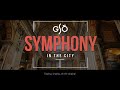 GSO Symphony in the City: I Have Had Singing