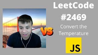 2469. Convert the Temperature - LeetCode JavaScript