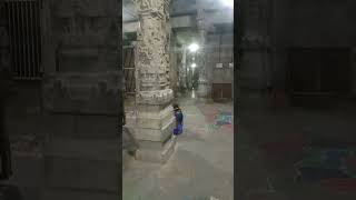 காஞ்சிபுரம் ஒரு மா மர நாதர்(ஏகம்பநாதர்) கோயில் YAGAMBANATH MANTHIR TEMPLEvideo 20230602 184501