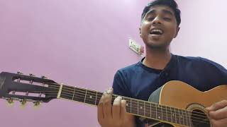 Poth geche benke _ acoustic cover