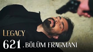 Emanet 621. Bölüm Fragmanı | Yaman Veda Ediyor...! FİNAL