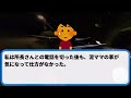 【2ch修羅場スレ】 「乳児を無断で預けないで！早く迎えに来て！」→子供はミルクを飲んで寝ていると伝えると【2ch修羅場スレ・ゆっくり解説】