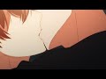 Mafuyu X Uenoyama | Telepathy | Given「AMV」