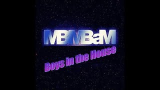 MBMBAM - ANTM Compilation: BOYS IN THE HOUSE!