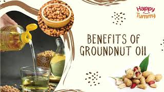 Groundnut Oil Price in Tamil Nadu