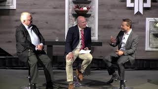 Sunday School Hour: Reflections on Technology, Ethics, and Faith