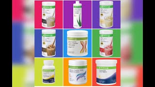 【香港十大熱賣產品】。康寶萊獨立會員 Herbalife Independent Member