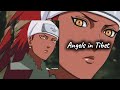 Amaarae - Angels In Tibet (1 hour) @megumi10shadowmaster