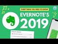 Evernote's Upcoming Features in 2019