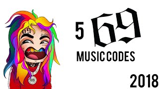 Juice wrld roblox music codes