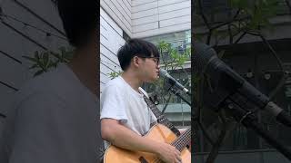 林俊傑-醉赤壁(cover)