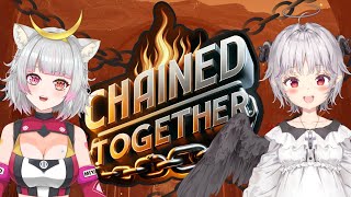 【Chained Together】私たち・・・仲良しだよね？？？？？／美夜木アノ【新人Vtuber】