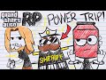 Banned for Trolling Power-Tripping Cops on GTA 5 RP