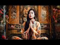 deepen your inner strength with powerful prayer meditation music 4k