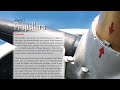 Propellers (Aviation Maintenance Technician Handbook Powerplant Ch.7)