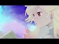 【睡眠導入】朗読「銀河鉄道の夜」宮沢賢治【新人vtuber ＃七八くまの】