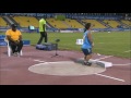 men s shot put f40 final 2015 ipc athletics world championships doha