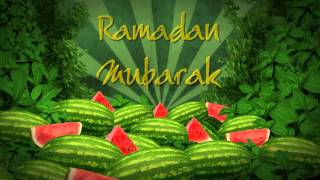Ramadan Mubarak to All