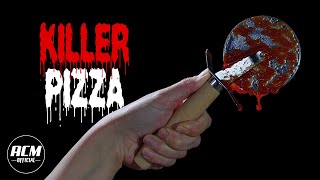 Killer Pizza | Short Horror Film