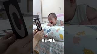 [03End] 爸爸规律带娃第63天 #爸爸带娃 #人类幼崽成长计划 #育儿