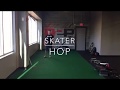 Skater Hop - Rehab 2 Perform