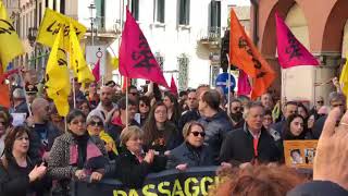 Manifestazione di \