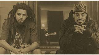 J. Cole - “The Promised Land” ft. Andre 3000 | MASHUP/Beat Prod. by @willonthesoul
