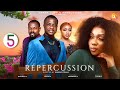 RÉPERCUSSION Ep 5 - Avril 2024 - Naomie Lokwa, Joel Dangala, Linda, Julie, Michou,Melon,Schila,Fira