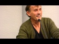 Robert Knepper @ F.A.C.T.S Q&A Sunday 19 Oct. 2014