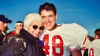 Ruth Laverne Starkebaum Funeral Slideshow