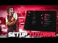 Setup Tutorial - Supreme Cheats External V3
