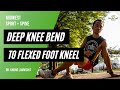 Deep Knee Bend to Flexed Foot Kneel — MovNat Chicago at Midwest Sport + Spine Inc.