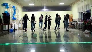 Now United {cover} - DANA DANA. Bdj #bydyrjyks