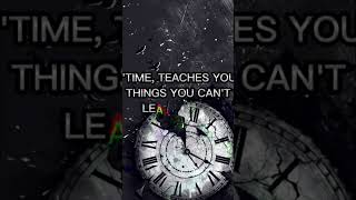 "TIME"