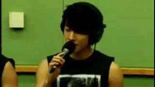 20100514 KTR Super Junior - In My Dream