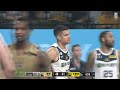 ryukyu golden kings vs. utsunomiya brex game highlights