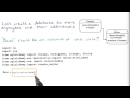Database Setup Quiz Part 1 - Full Stack Foundations