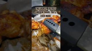 LIKE \u0026 SUBSCRIBE for more satisfying cooking content 🍯🍗 #asmr #cooking #shorts