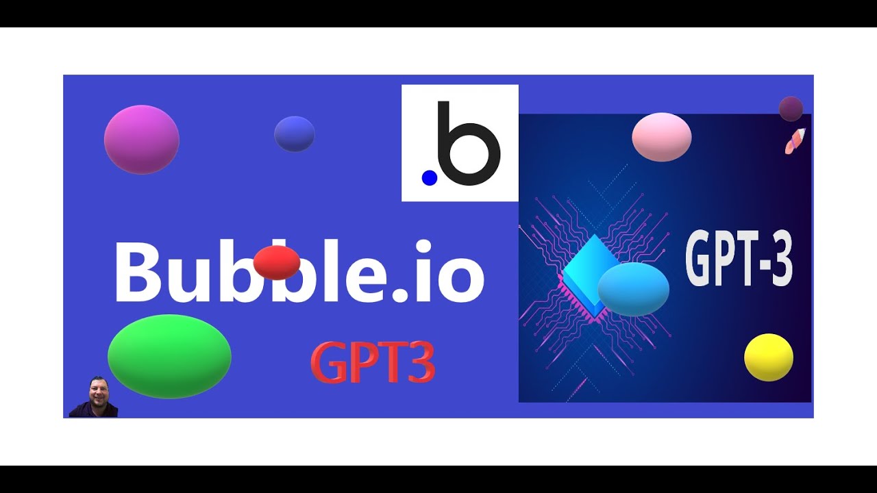 Bubble Io Templates