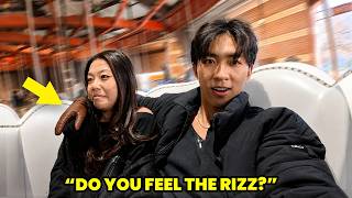 Dating my Best Friend for 24 Hours