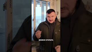 КАК СЭКОНОМИТЬ МЕСТО НА КУХНЕ?! Когда-нибудь видели SLIDORS?🤯 #окнамосква #ремонтквартир #москва