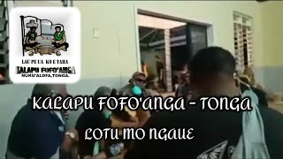 Hiva Kakala 2022 - Lotu mo Ngaue (Fofo'anga Tonga)